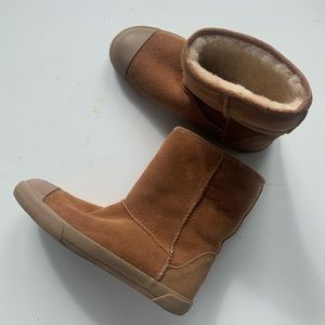 UGG Australia Youth Delaine Boot